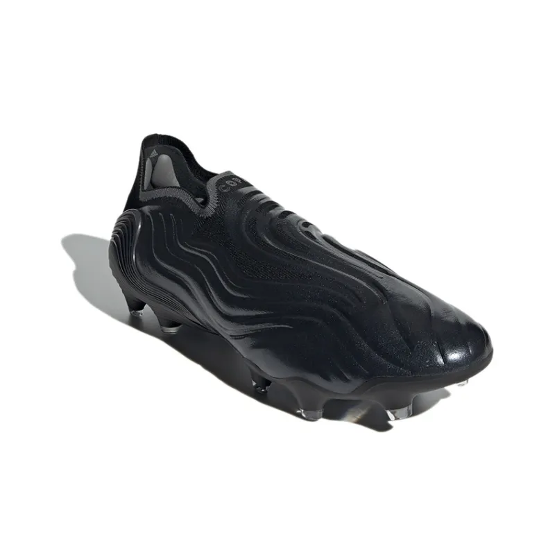 Adidas Copa Sense Fg Core Black Metallic-2