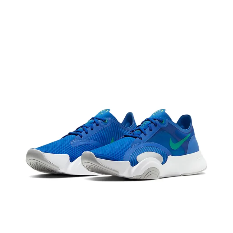 Nike SuperRep Go 'Game Royal Neptune Green'-2