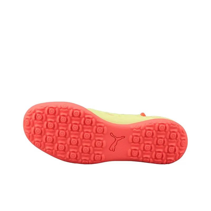 PUMA Future 5.3 Netfit Osg Tt 'Yellow Peach'-4