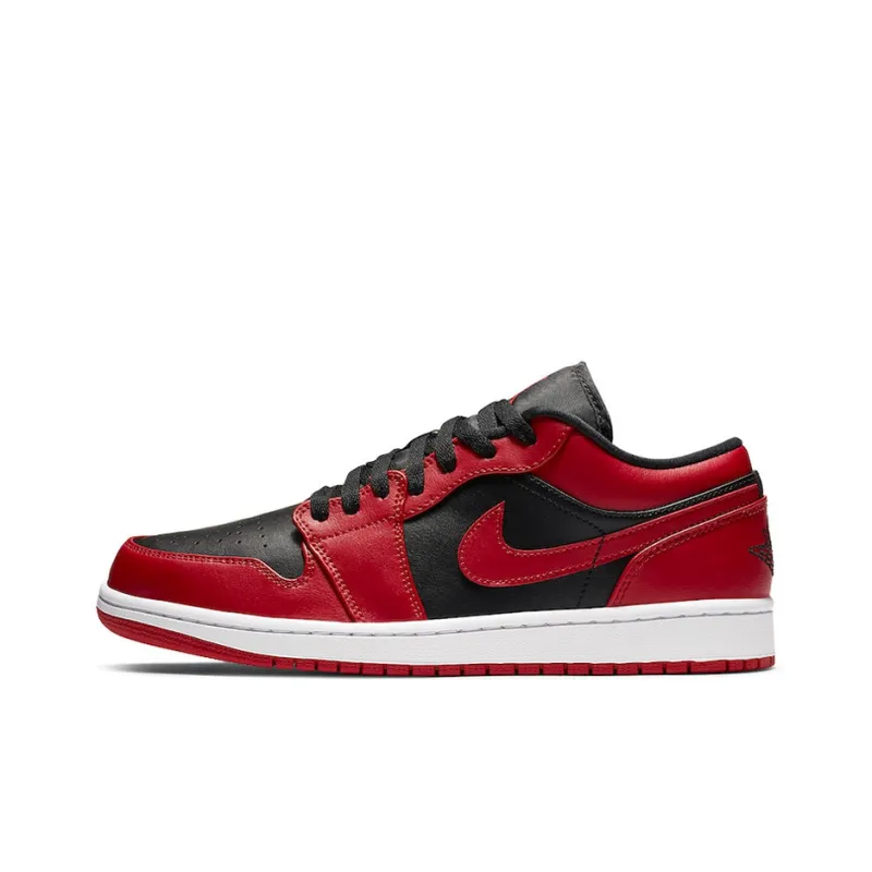 JORDAN 1 Low Reverse Bred-0