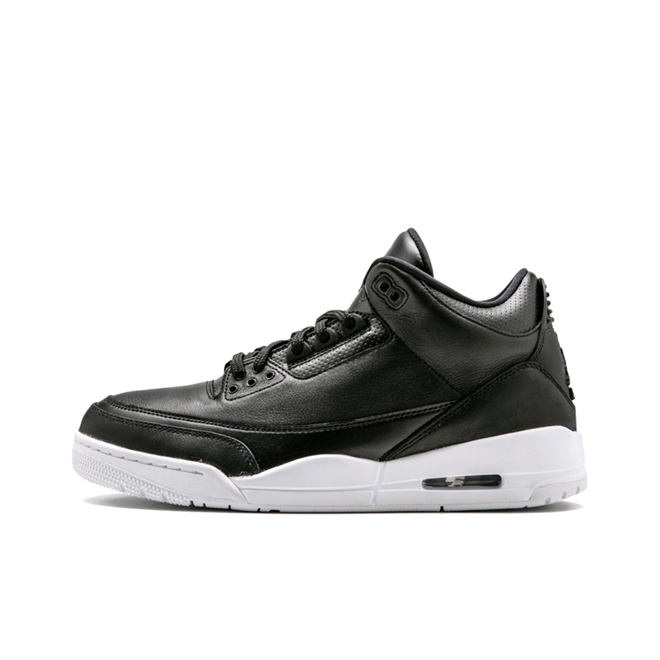 Black friday jordan 3 on sale