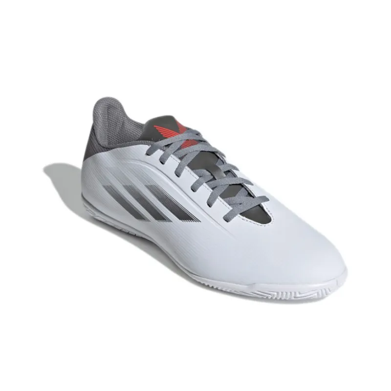 Adidas X Speedflow.4 In 'White Grey'-2