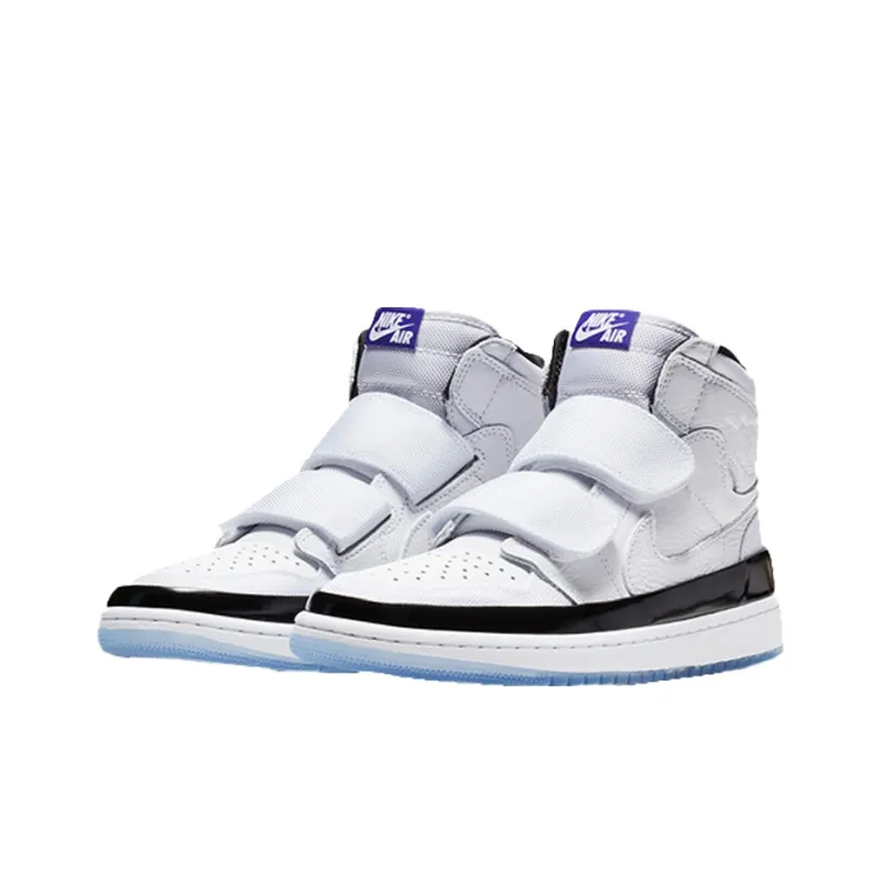 Jordan 1 Retro High Double Strap Concord-2