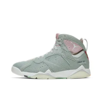 JORDAN 7 Retro Neutral Grey