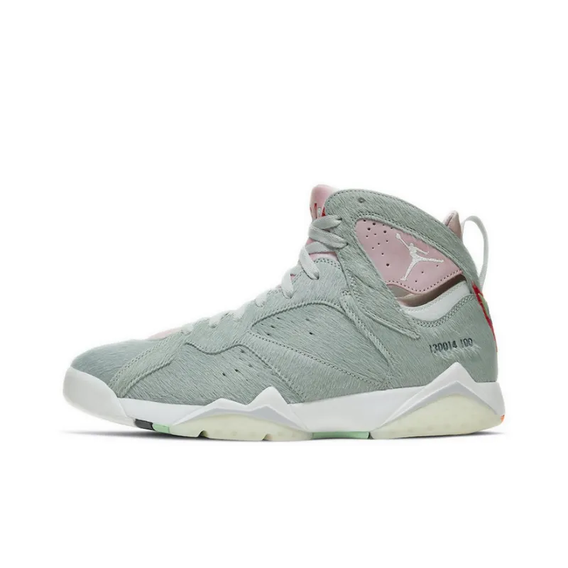 Jordan 7 Retro Neutral Grey-0