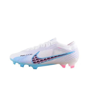 Nike Zoom Mercurial Vapor 15 Elite Fg Blast Pack Baltic Blue