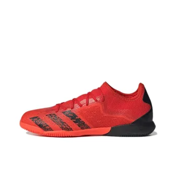Adidas Predator Freak.3 In 'Demonscale Solar Red'