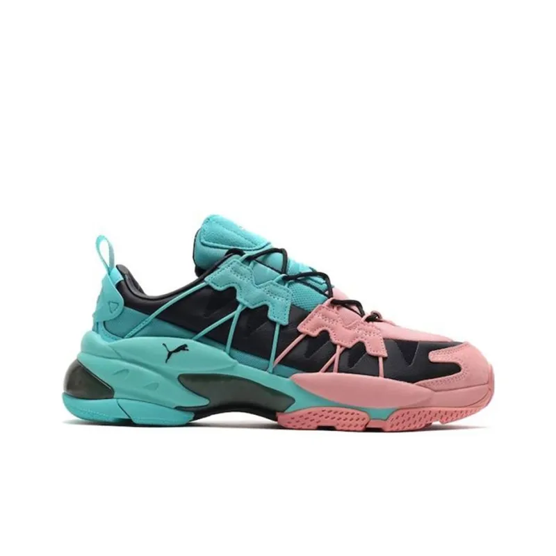 PUMA Lqdcell Omega Manga Cult 'Bridal Rose'-1