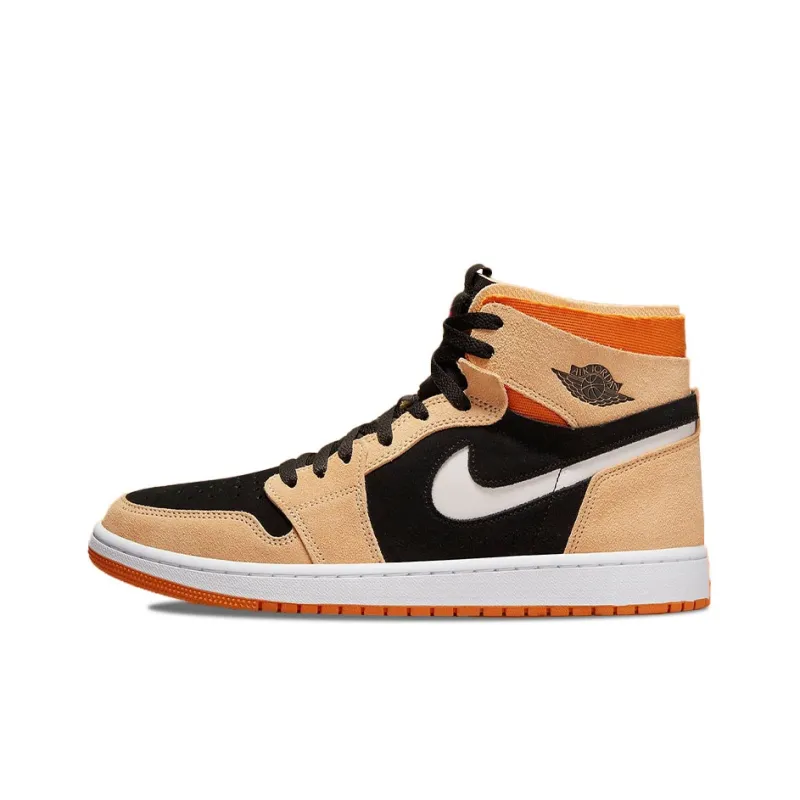 Jordan 1 High Zoom Air Cmft Pumpkin Spice-0
