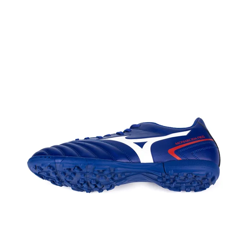 Mizuno Monarcida Neo II Blue White Red-4