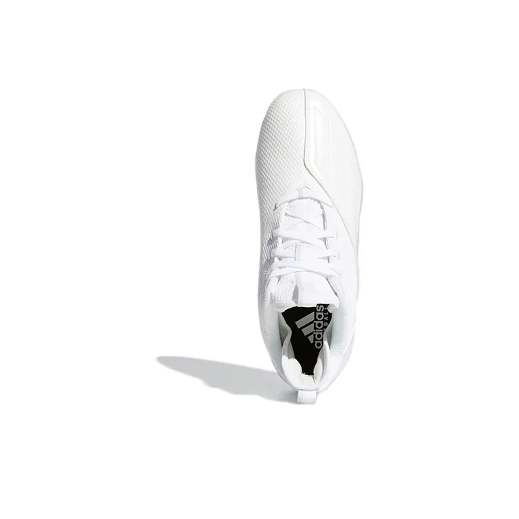 adidas Adizero Scorch 'White Clear Grey'-4