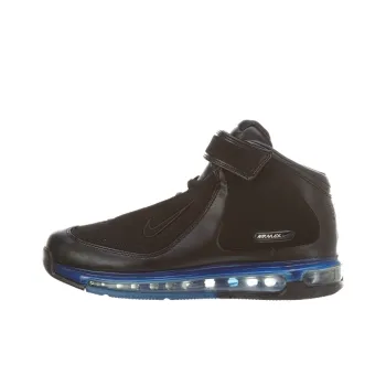 Nike Air Max 360 BB 'Black Blue' GS