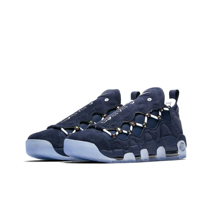 Nike Air More Money Currency Pack France-1