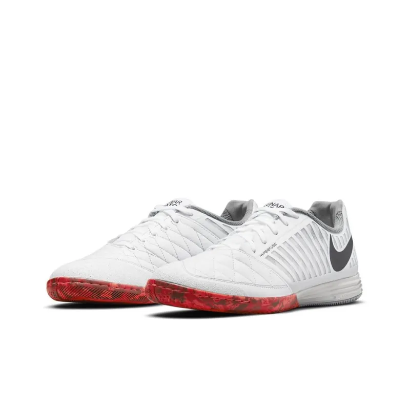 Nike Lunar Gato Ii Ic 'White Red'-2