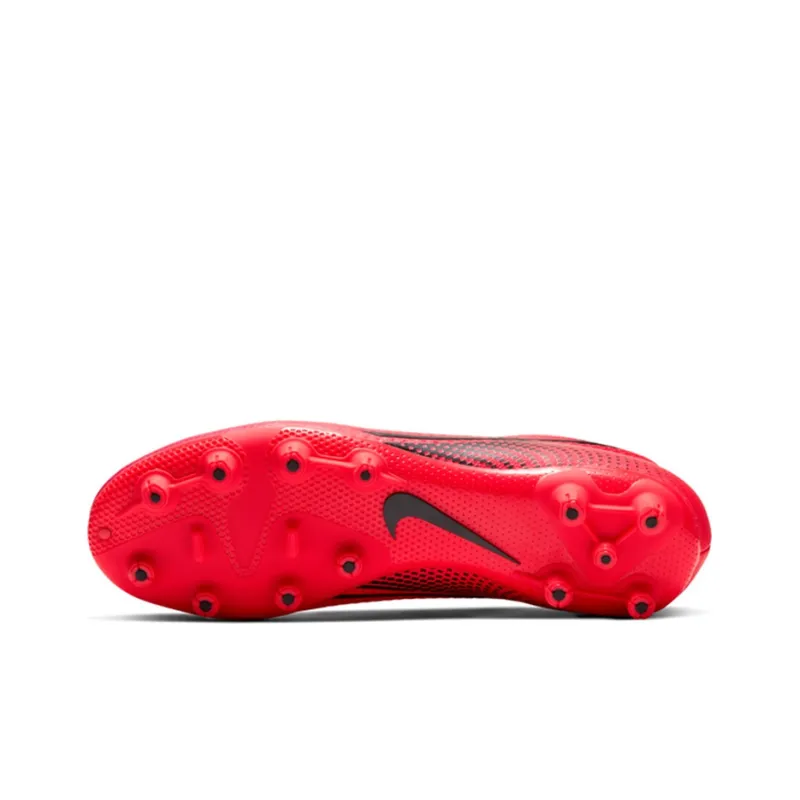 Nike Mercurial Vapor 13 Academy Hg Pinkred-3