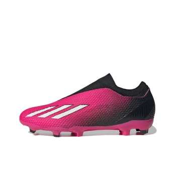Adidas X Speedportal .3 Fg 'Pink Black'