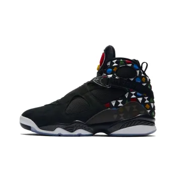JORDAN 8 Retro Quai 54 2019