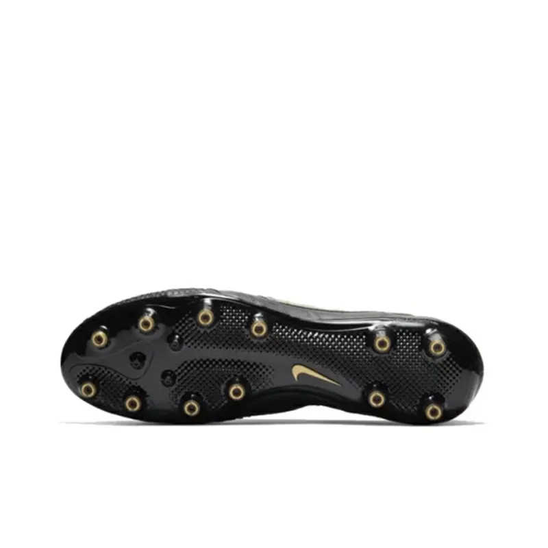Nike Phantom Venom Elite Ag Pro 'Black'-3
