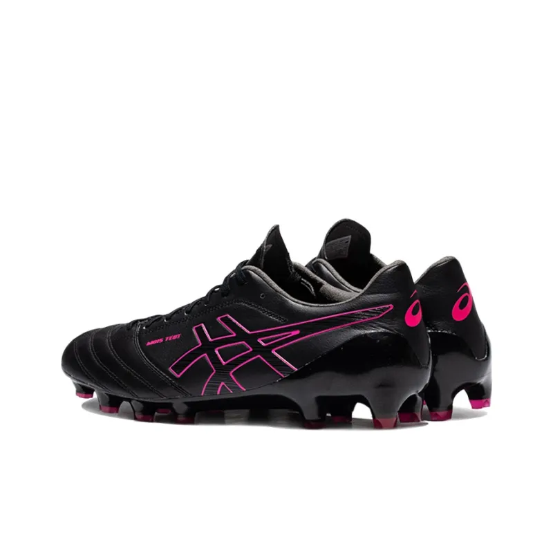 Asics Ds Light X Fly 4 'Black Neon Pink'-2