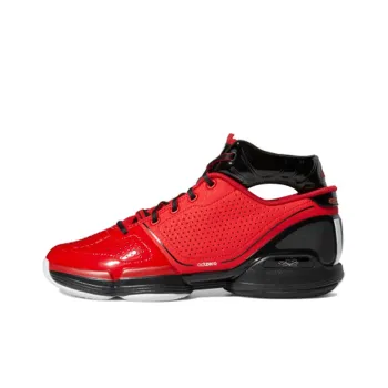 Adidas Adizero D Rose 1 Scarlet