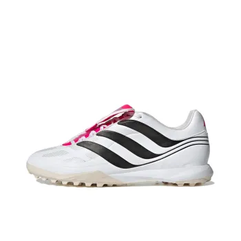 Adidas Predator Precision.3 Turf White Team Shock Pink