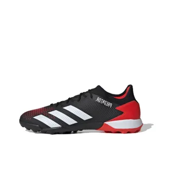 Adidas Predator 20.3 L Tf 'Black Red'