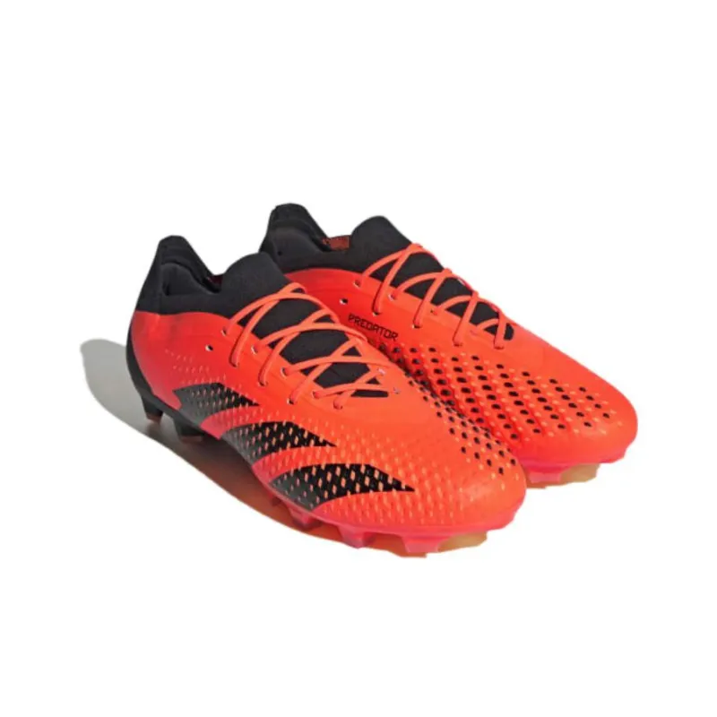 Adidas Predator Accuracy.1 'Team Solar Orange'-2