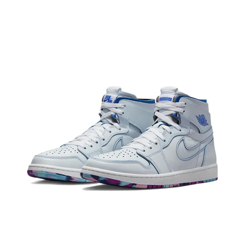 Air Jordan 1 Zoom CMFT "25 Years In China"-3