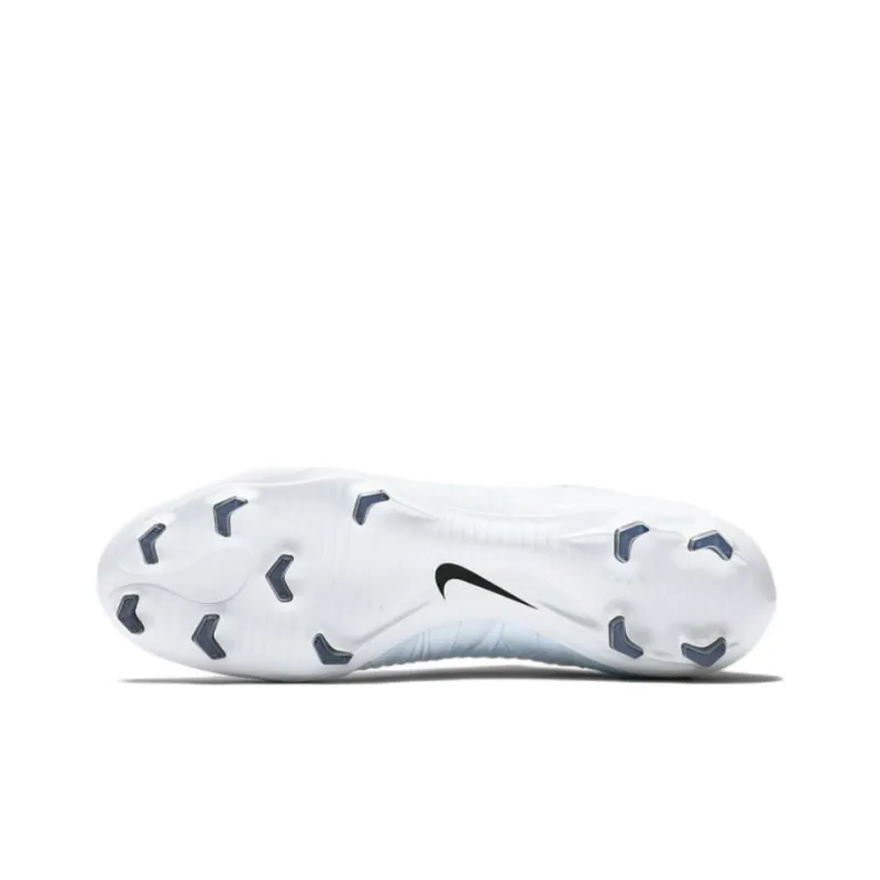 Nike CR7 X Mercurial Vapor 11 Fg Soccer Cleat-5