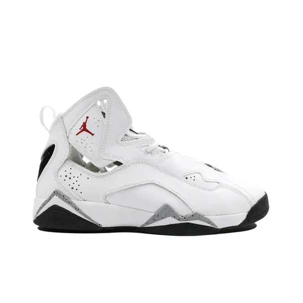 JORDAN True Flight 'White' Gs-2