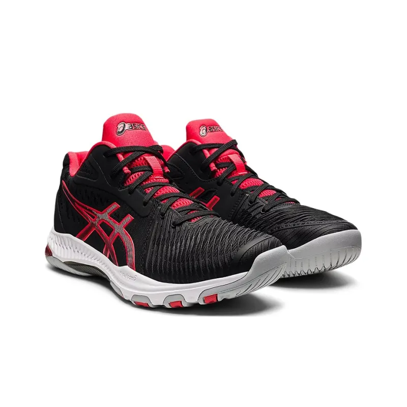 Asics Netburner Ballistic Ff Mt 2 'Black Red'-2