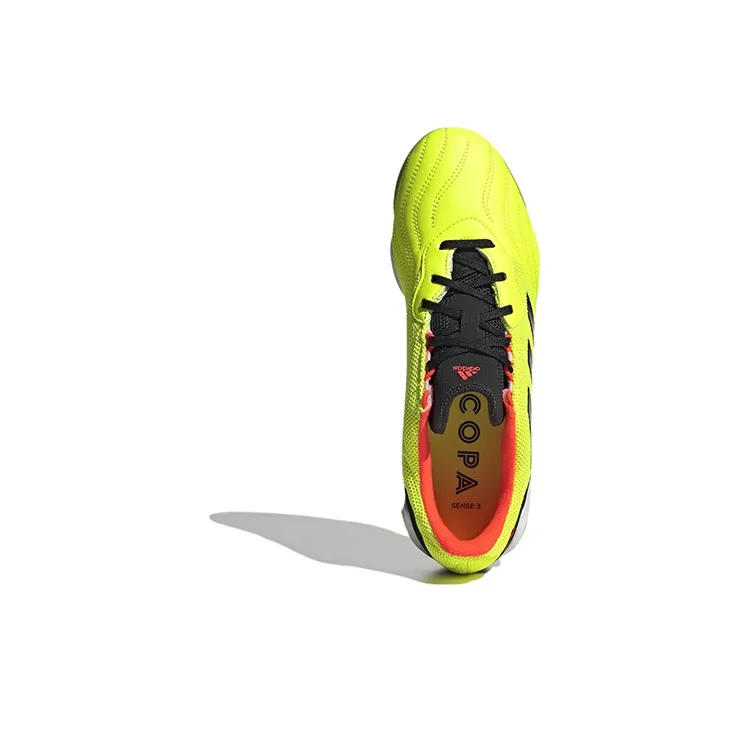 Adidas Copa Sense.3 In 'Game Data Pack'-4