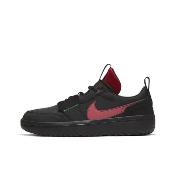 JORDAN 1 Low React Fearless Ghetto Gastro