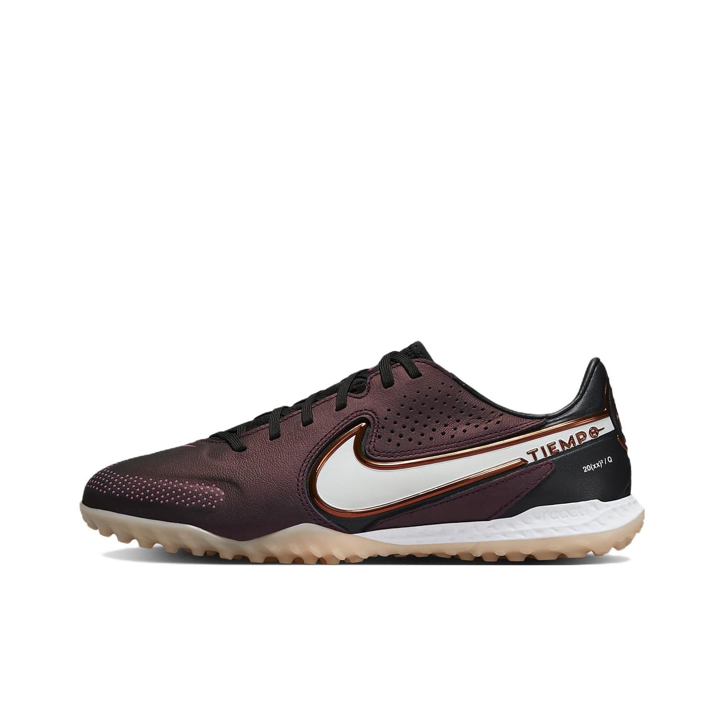 Nike React Tiempo Legend 9 Pro Tf Generation Pack - POIZON