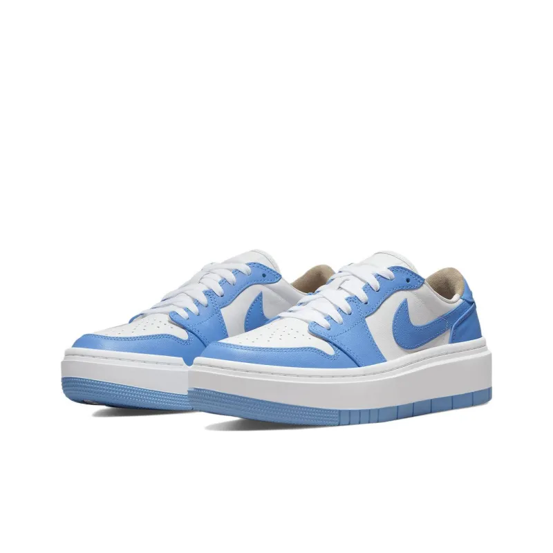 JORDAN 1 Elevate Low Se University Blue Women's-2