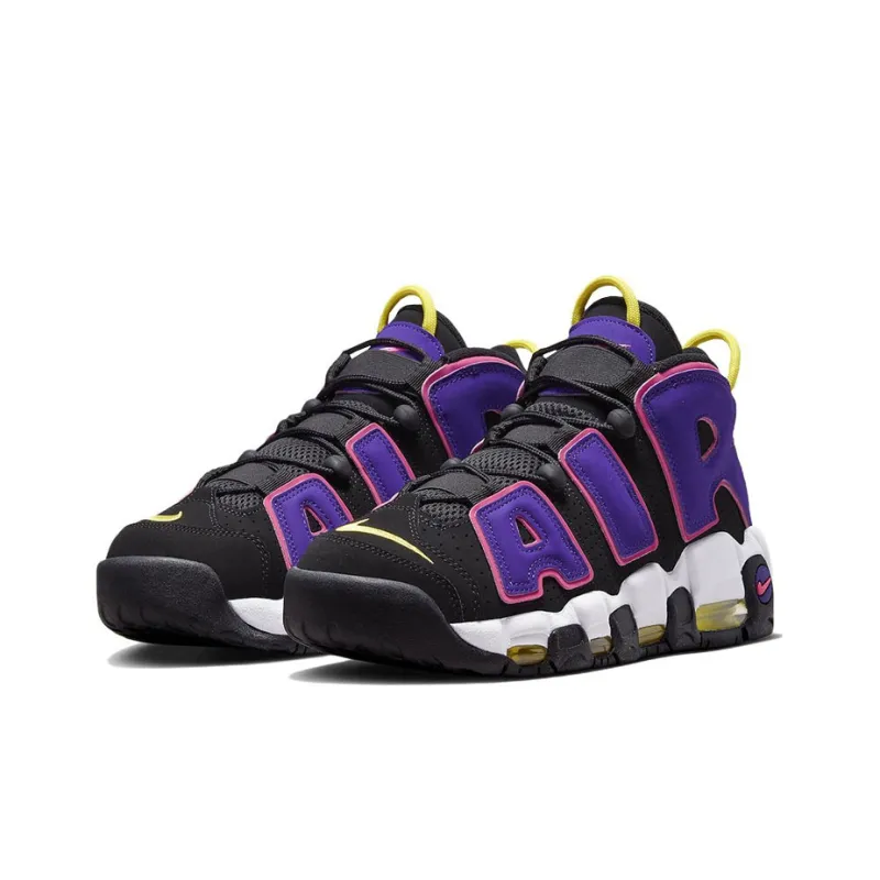 Nike Air More Uptempo '96 'Court Purple'-2