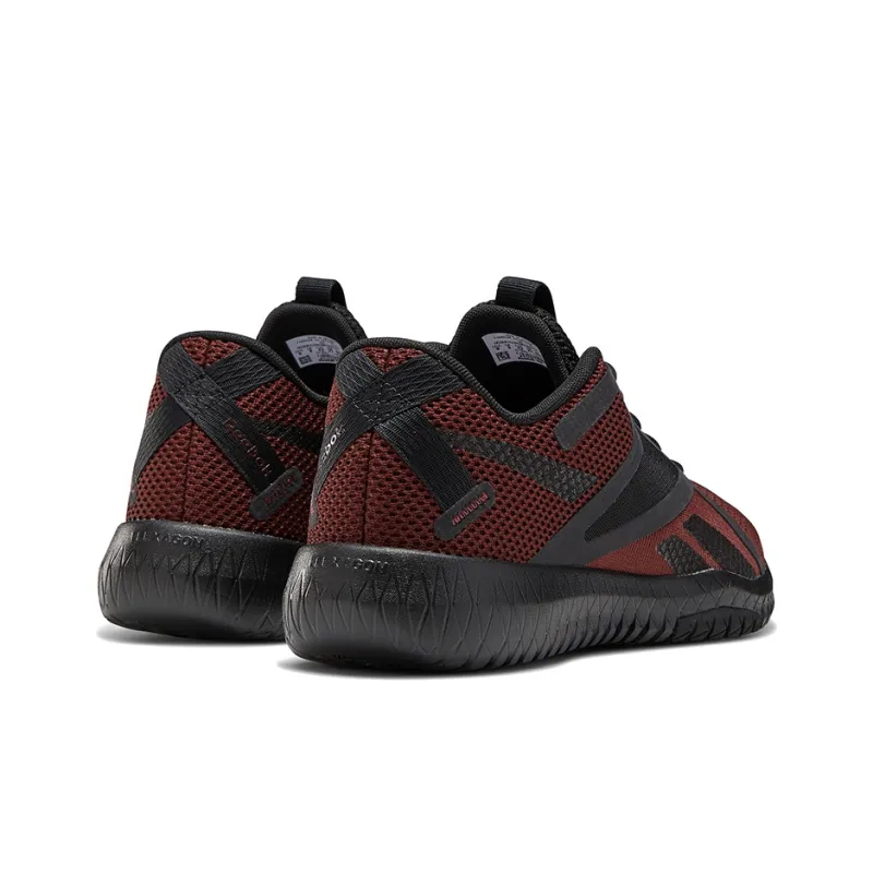 Reebok Flexagon Force 2.0 Running Shoes Black/Red-3