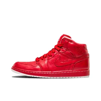 JORDAN 1 Phat Premier Varsity Red