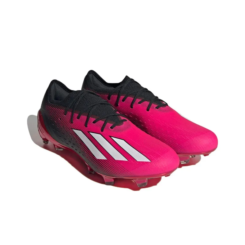 Adidas X Speedportal.1 Fg 'Team Shock Pink 2'-2