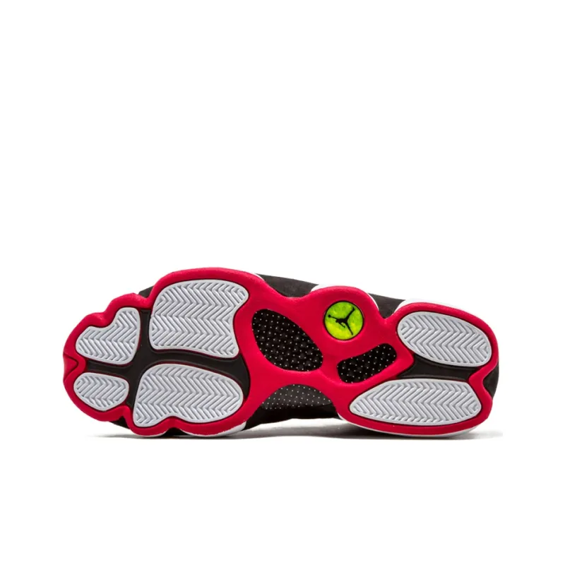JORDAN 13 Retro He Got Game 2018-5