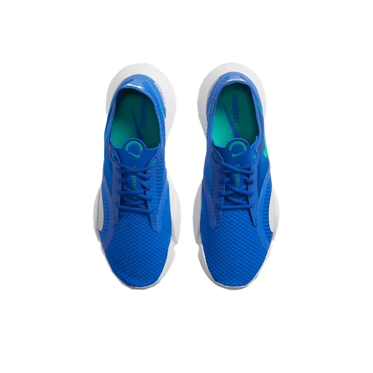 Nike SuperRep Go 'Game Royal Neptune Green'-3