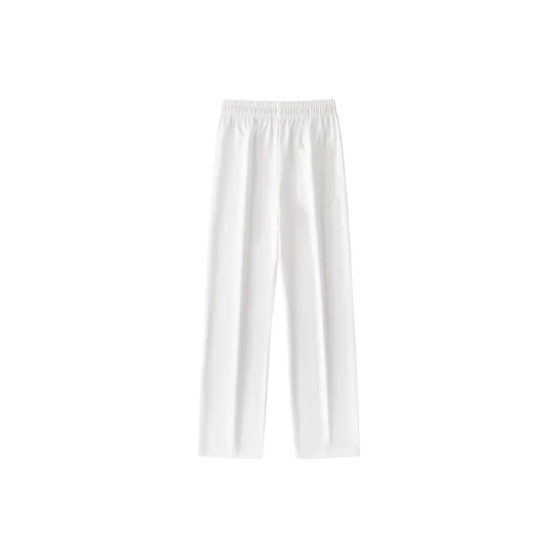 F3ML Knitted Sweatpants Unisex-9