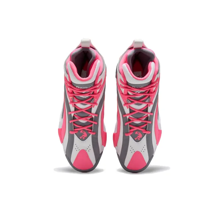 Reebok Shaqnosis Solar Pink-4