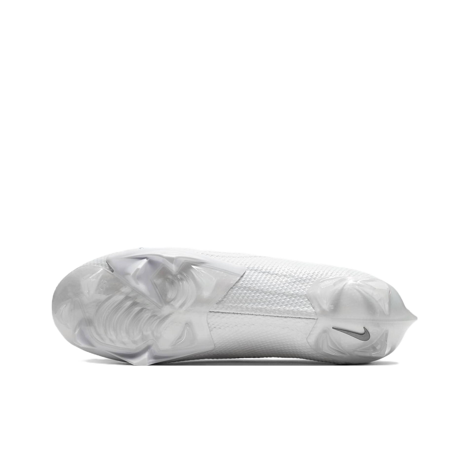 nike vapor edge pro 360 white chrome