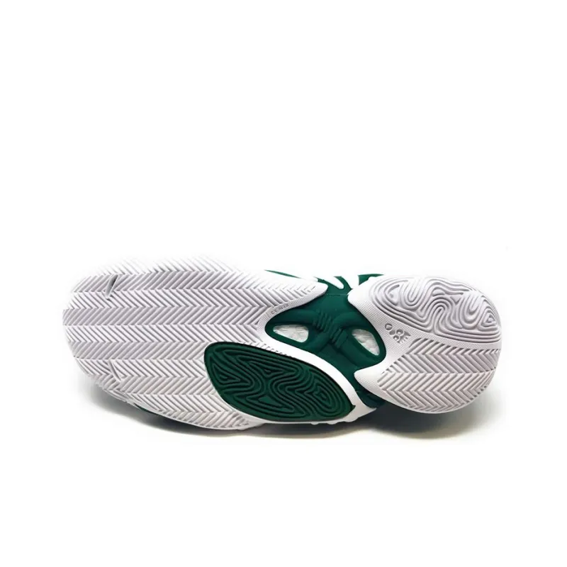 Adidas Crazy Byw 2.0 'Team Dark Green'-4