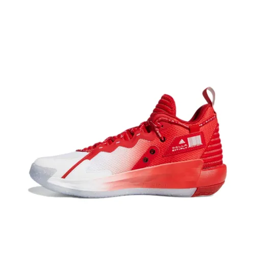 Adidas Dame 7 Extply 'R.C.O.T.A.'