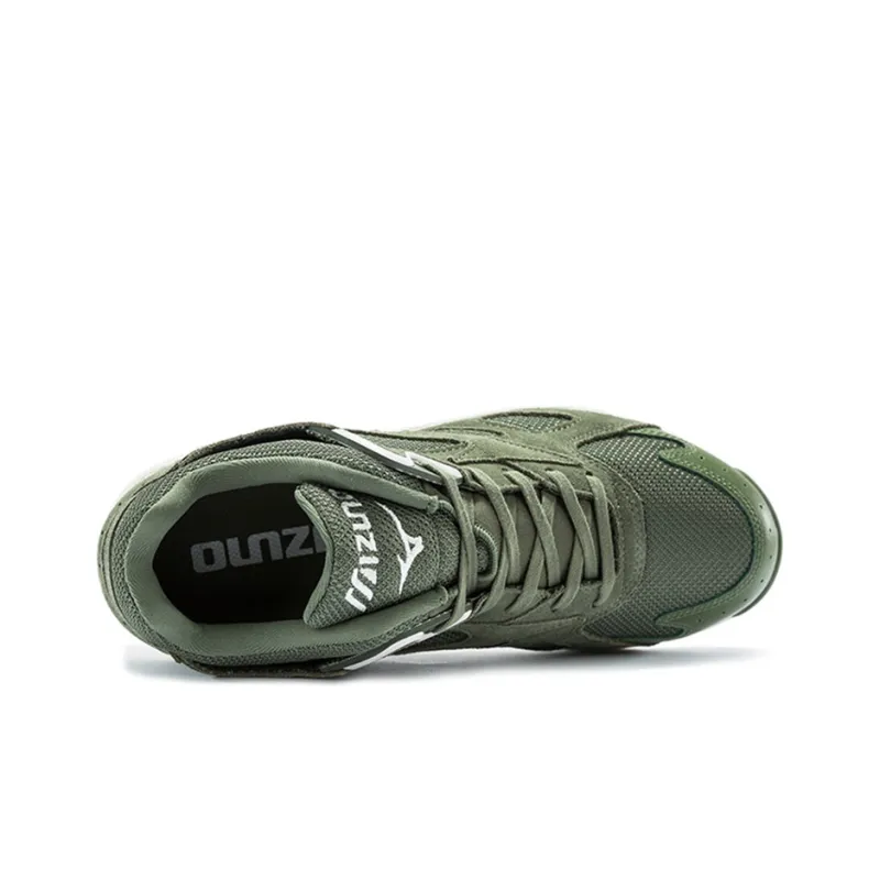 Mizuno Sky Medal S 'Olivine'-2