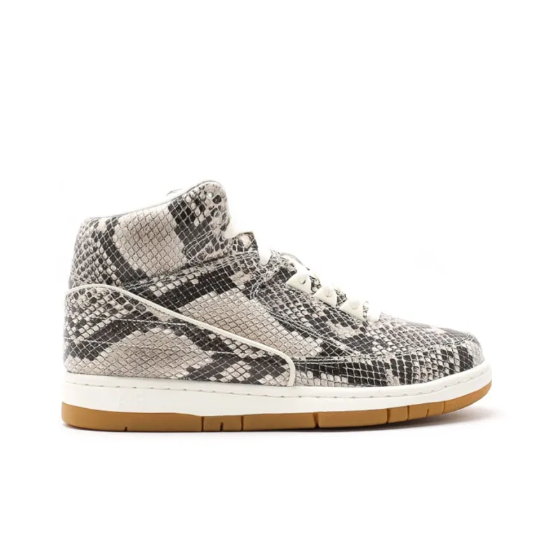 Nike Air Python Snakeskin Leather-1