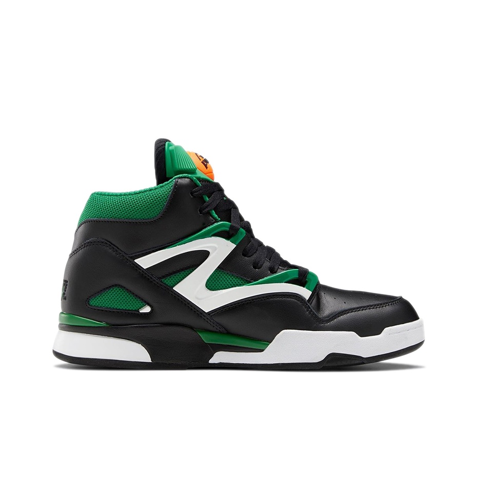 REEBOK OMNI PUMP ZONE II MENS BASKETBALL SNEAKERS AVAILABLE store USA SIZE - 10