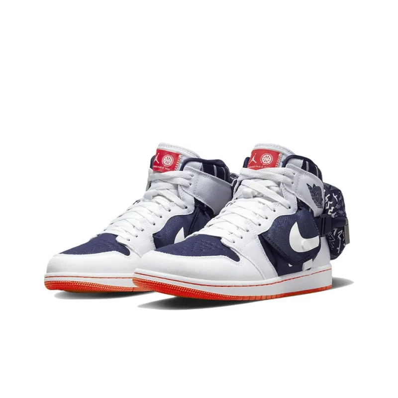 JORDAN 1 Retro High Og Sp Utility Quai 54 2022-2